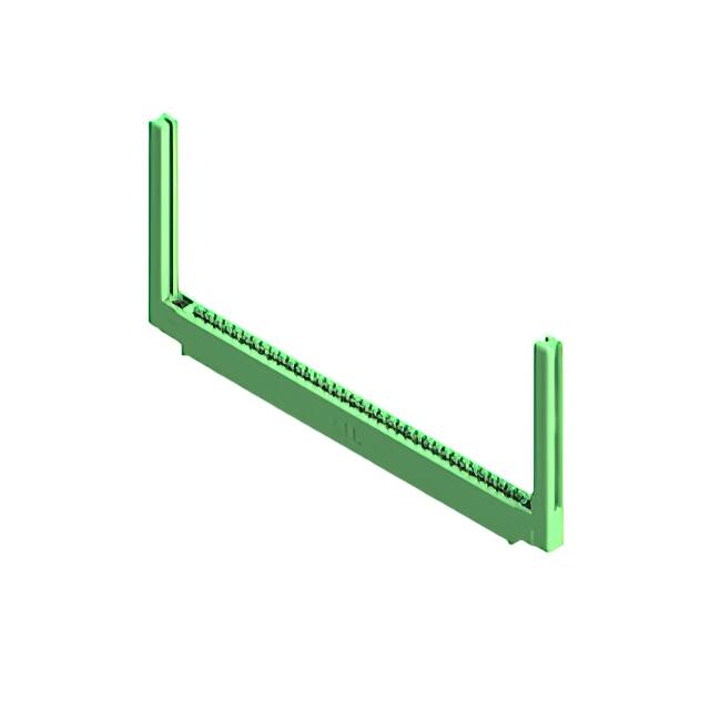 337-035-540-658 EDAC Inc.  Edgeboard Connectors